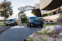 BMW-News-Blog: BMW Welt 2026: Highlights, Tipps, Abholung, Events & Laden in M�nchen