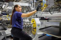 BMW-News-Blog: BMW Werk Hams Hall: 25 Jahre Motorenproduktion (7,6 Mio.) - iFACTORY, SpOTTO & V12 2026 BMW-News-Blog: BMW Werk Hams Hall: 25 Jahre Motorenproduktion (7,6 Mio.) - iFACTORY, SpOTTO & V12 2026