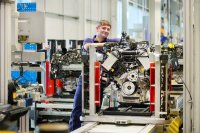 BMW-News-Blog: BMW Werk Hams Hall: 25 Jahre Motorenproduktion (7,6 Mio.) - iFACTORY, SpOTTO & V12 2026 BMW-News-Blog: BMW Werk Hams Hall: 25 Jahre Motorenproduktion (7,6 Mio.) - iFACTORY, SpOTTO & V12 2026
