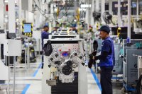 BMW-News-Blog: BMW Werk Hams Hall: 25 Jahre Motorenproduktion (7,6 Mio.) - iFACTORY, SpOTTO & V12 2026 BMW-News-Blog: BMW Werk Hams Hall: 25 Jahre Motorenproduktion (7,6 Mio.) - iFACTORY, SpOTTO & V12 2026