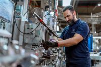 BMW-News-Blog: BMW Werk Hams Hall: 25 Jahre Motorenproduktion (7,6 Mio.) - iFACTORY, SpOTTO & V12 2026 BMW-News-Blog: BMW Werk Hams Hall: 25 Jahre Motorenproduktion (7,6 Mio.) - iFACTORY, SpOTTO & V12 2026