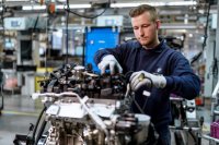 BMW-News-Blog: BMW Werk Hams Hall: 25 Jahre Motorenproduktion (7,6 Mio.) - iFACTORY, SpOTTO & V12 2026 BMW-News-Blog: BMW Werk Hams Hall: 25 Jahre Motorenproduktion (7,6 Mio.) - iFACTORY, SpOTTO & V12 2026
