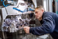 BMW-News-Blog: BMW Werk Hams Hall: 25 Jahre Motorenproduktion (7,6 Mio.) - iFACTORY, SpOTTO & V12 2026 BMW-News-Blog: BMW Werk Hams Hall: 25 Jahre Motorenproduktion (7,6 Mio.) - iFACTORY, SpOTTO & V12 2026