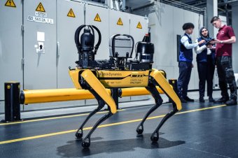 BMW-News-Blog: BMW Werk Hams Hall: 25 Jahre Motorenproduktion (7, - BMW-Syndikat