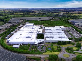 BMW-News-Blog: BMW Werk Hams Hall: 25 Jahre Motorenproduktion (7, - BMW-Syndikat