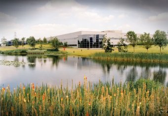 BMW-News-Blog: BMW Werk Hams Hall: 25 Jahre Motorenproduktion (7, - BMW-Syndikat