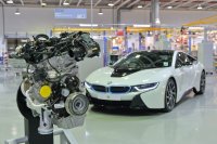 BMW-News-Blog: BMW Werk Hams Hall: 25 Jahre Motorenproduktion (7,6 Mio.) - iFACTORY, SpOTTO & V12 2026 BMW-News-Blog: BMW Werk Hams Hall: 25 Jahre Motorenproduktion (7,6 Mio.) - iFACTORY, SpOTTO & V12 2026
