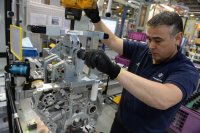 BMW-News-Blog: BMW Werk Hams Hall: 25 Jahre Motorenproduktion (7,6 Mio.) - iFACTORY, SpOTTO & V12 2026 BMW-News-Blog: BMW Werk Hams Hall: 25 Jahre Motorenproduktion (7,6 Mio.) - iFACTORY, SpOTTO & V12 2026