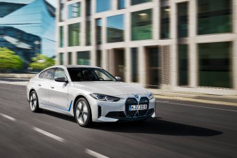 BMW-News-Blog: BMW Ladekabel-Guide: Worauf es bei i4, iX & Co. wi - BMW-Syndikat