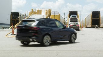 BMW-News-Blog: BMW Export-Champion USA 2025: 9 Mrd. US-Dollar aus - BMW-Syndikat