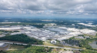 BMW-News-Blog: BMW Export-Champion USA 2025: 9 Mrd. US-Dollar aus - BMW-Syndikat