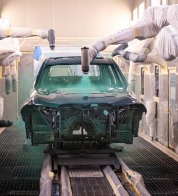 BMW-News-Blog: BMW Export-Champion USA 2025: 9 Mrd. US-Dollar aus - BMW-Syndikat