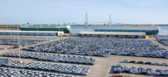 BMW-News-Blog: BMW Export-Champion USA 2025: 9 Mrd. US-Dollar aus - BMW-Syndikat