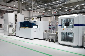 BMW-News-Blog: BMW Group druckt die Zukunft: Additive Fertigung w - BMW-Syndikat