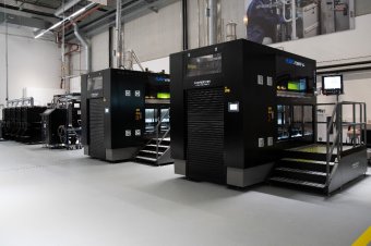 BMW-News-Blog: BMW Group druckt die Zukunft: Additive Fertigung w - BMW-Syndikat