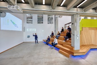 BMW-News-Blog: BMW Group druckt die Zukunft: Additive Fertigung w - BMW-Syndikat