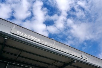 BMW-News-Blog: BMW Group druckt die Zukunft: Additive Fertigung w - BMW-Syndikat