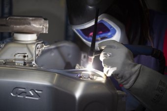 BMW-News-Blog: BMW Werk Berlin knackt 4 Millionen Motorr�der: Mei - BMW-Syndikat