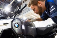 BMW-News-Blog: BMW Werk Berlin knackt 4 Millionen Motorräder: Meilenstein aus Spandau BMW-News-Blog: BMW Werk Berlin knackt 4 Millionen Motorräder: Meilenstein aus Spandau