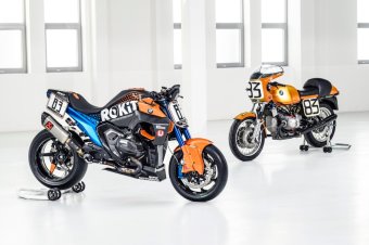 BMW-News-Blog: BMW R 1300 R �Superhooligan�: Daytona-50 Jahre Jub - BMW-Syndikat