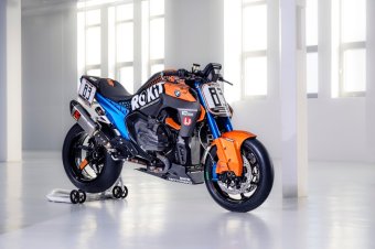 BMW-News-Blog: BMW R 1300 R �Superhooligan�: Daytona-50 Jahre Jub - BMW-Syndikat