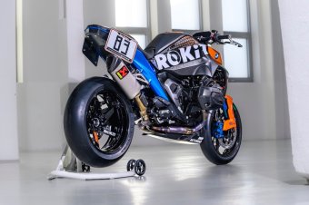 BMW-News-Blog: BMW R 1300 R �Superhooligan�: Daytona-50 Jahre Jub - BMW-Syndikat