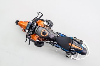 BMW-News-Blog: BMW R 1300 R �Superhooligan�: Daytona-50 Jahre Jub - BMW-Syndikat