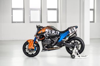 BMW-News-Blog: BMW R 1300 R �Superhooligan�: Daytona-50 Jahre Jub - BMW-Syndikat