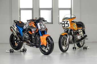 BMW-News-Blog: BMW R 1300 R �Superhooligan�: Daytona-50 Jahre Jub - BMW-Syndikat