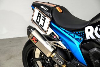 BMW-News-Blog: BMW R 1300 R �Superhooligan�: Daytona-50 Jahre Jub - BMW-Syndikat