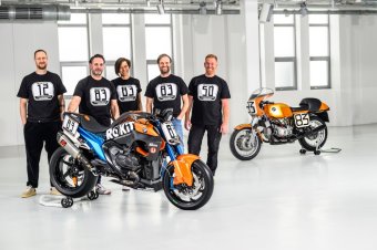 BMW-News-Blog: BMW R 1300 R �Superhooligan�: Daytona-50 Jahre Jub - BMW-Syndikat