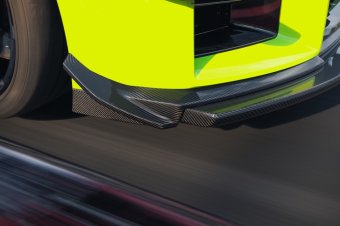 BMW-News-Blog: BMW M2 Track Kit & Abgasanlage: Das neue M Perform - BMW-Syndikat