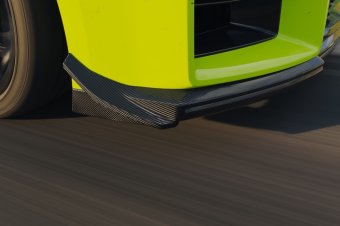 BMW-News-Blog: BMW M2 Track Kit & Abgasanlage: Das neue M Perform - BMW-Syndikat