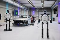 BMW-News-Blog: BMW setzt humanoide Roboter in Leipzig ein: Physical AI startet in der Produktion BMW-News-Blog: BMW setzt humanoide Roboter in Leipzig ein: Physical AI startet in der Produktion