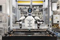 BMW-News-Blog: BMW setzt humanoide Roboter in Leipzig ein: Physical AI startet in der Produktion BMW-News-Blog: BMW setzt humanoide Roboter in Leipzig ein: Physical AI startet in der Produktion