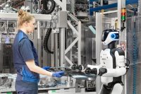 BMW-News-Blog: BMW setzt humanoide Roboter in Leipzig ein: Physical AI startet in der Produktion BMW-News-Blog: BMW setzt humanoide Roboter in Leipzig ein: Physical AI startet in der Produktion
