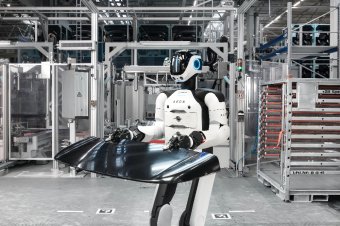BMW-News-Blog: BMW setzt humanoide Roboter in Leipzig ein: Physic - BMW-Syndikat