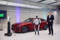 BMW-News-Blog: BMW setzt humanoide Roboter in Leipzig ein: Physical AI startet in der Produktion BMW-News-Blog: BMW setzt humanoide Roboter in Leipzig ein: Physical AI startet in der Produktion