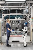 BMW-News-Blog: BMW setzt humanoide Roboter in Leipzig ein: Physical AI startet in der Produktion BMW-News-Blog: BMW setzt humanoide Roboter in Leipzig ein: Physical AI startet in der Produktion