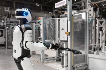 BMW-News-Blog: BMW setzt humanoide Roboter in Leipzig ein: Physic - BMW-Syndikat