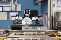 BMW-News-Blog: BMW setzt humanoide Roboter in Leipzig ein: Physical AI startet in der Produktion BMW-News-Blog: BMW setzt humanoide Roboter in Leipzig ein: Physical AI startet in der Produktion