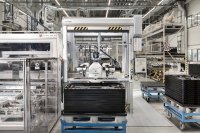 BMW-News-Blog: BMW setzt humanoide Roboter in Leipzig ein: Physical AI startet in der Produktion BMW-News-Blog: BMW setzt humanoide Roboter in Leipzig ein: Physical AI startet in der Produktion