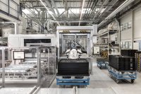 BMW-News-Blog: BMW setzt humanoide Roboter in Leipzig ein: Physical AI startet in der Produktion BMW-News-Blog: BMW setzt humanoide Roboter in Leipzig ein: Physical AI startet in der Produktion