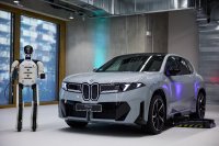 BMW-News-Blog: BMW setzt humanoide Roboter in Leipzig ein: Physical AI startet in der Produktion BMW-News-Blog: BMW setzt humanoide Roboter in Leipzig ein: Physical AI startet in der Produktion