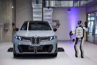 BMW-News-Blog: BMW setzt humanoide Roboter in Leipzig ein: Physical AI startet in der Produktion BMW-News-Blog: BMW setzt humanoide Roboter in Leipzig ein: Physical AI startet in der Produktion