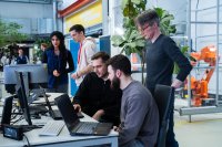 BMW-News-Blog: BMW setzt humanoide Roboter in Leipzig ein: Physical AI startet in der Produktion BMW-News-Blog: BMW setzt humanoide Roboter in Leipzig ein: Physical AI startet in der Produktion