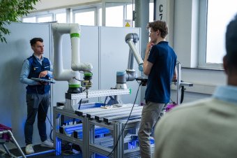 BMW-News-Blog: BMW setzt humanoide Roboter in Leipzig ein: Physic - BMW-Syndikat