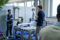 BMW-News-Blog: BMW setzt humanoide Roboter in Leipzig ein: Physical AI startet in der Produktion BMW-News-Blog: BMW setzt humanoide Roboter in Leipzig ein: Physical AI startet in der Produktion