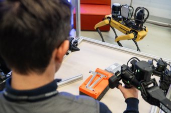 BMW-News-Blog: BMW setzt humanoide Roboter in Leipzig ein: Physic - BMW-Syndikat