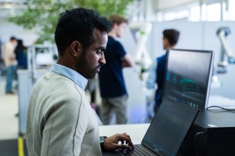 BMW-News-Blog: BMW setzt humanoide Roboter in Leipzig ein: Physic - BMW-Syndikat